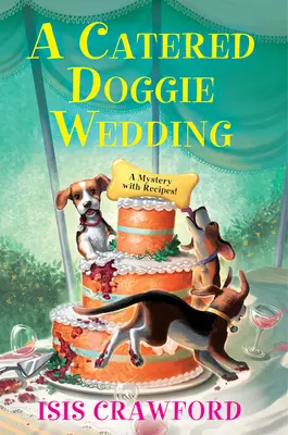 Psie wesele z poczęstunkiem - A Catered Doggie Wedding