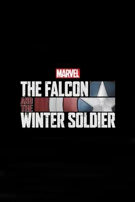 Marvel's Falcon & the Winter Soldier: Sztuka serii - Marvel's the Falcon & the Winter Soldier: The Art of the Series