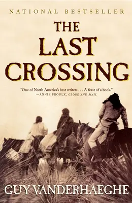 Ostatnia przeprawa - The Last Crossing