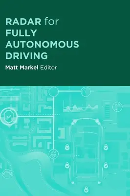 Radar dla w pełni autonomicznej jazdy - Radar for Fully Autonomous Driving