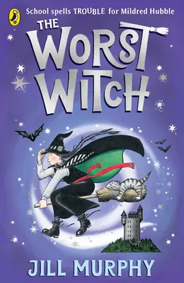 Najgorsza czarownica - Worst Witch