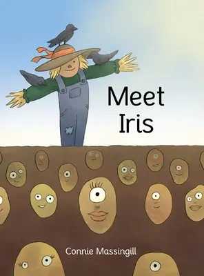 Poznaj Iris - Meet Iris