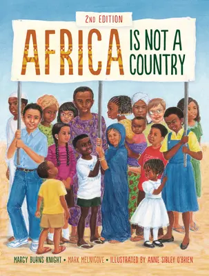 Afryka to nie kraj, wydanie 2 - Africa Is Not a Country, 2nd Edition