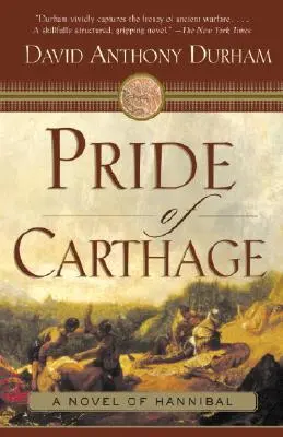 Duma Kartaginy - Pride of Carthage