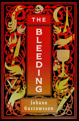 The Bleeding: Tom 1 - The Bleeding: Volume 1