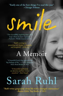 Smile: Pamiętnik - Smile: A Memoir