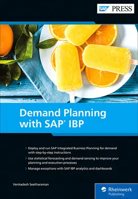 Planowanie popytu z SAP IBP - Demand Planning with SAP IBP