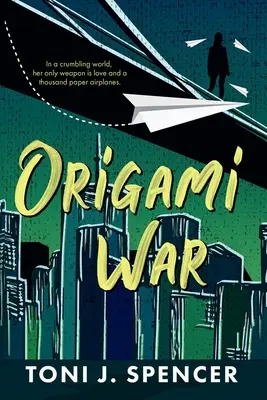 Wojna origami - Origami War