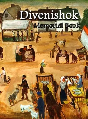 Księga Devenishki; Księga Pamięci - Devenishki Book; Memorial Book