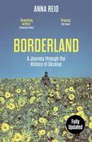 Pogranicze - podróż przez historię Ukrainy - Borderland - A Journey Through the History of Ukraine