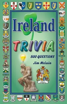 Ciekawostki o Irlandii - Ireland Trivia