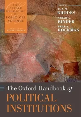 Oksfordzki podręcznik instytucji politycznych - The Oxford Handbook of Political Institutions