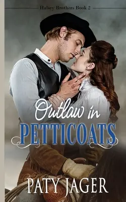 Banita w halce - Outlaw in Petticoats