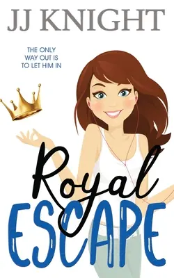 Królewska ucieczka: Komedia romantyczna - Royal Escape: A Romantic Comedy