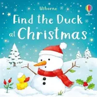 Znajdź kaczkę na Boże Narodzenie - Find the Duck at Christmas