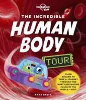 Niesamowita wycieczka po ludzkim ciele - Incredible Human Body Tour