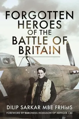 Zapomniani bohaterowie bitwy o Anglię - Forgotten Heroes of the Battle of Britain