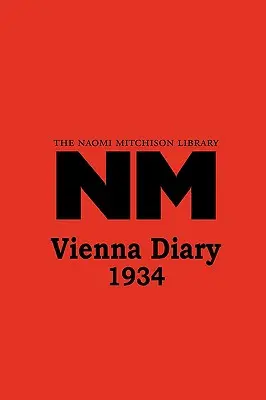 Dziennik wiedeński 1934 - Vienna Diary 1934