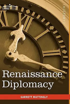 Renesansowa dyplomacja - Renaissance Diplomacy