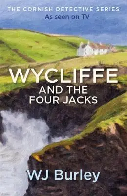 Wycliffe i cztery walety - Wycliffe and the Four Jacks