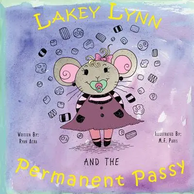 Lakey Lynn i Permanent Passy - Lakey Lynn and the Permanent Passy