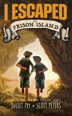 Uciekłem z więziennej wyspy: Historia przetrwania dziecka-skazańca z 1836 roku - I Escaped The Prison Island: An 1836 Child Convict Survival Story