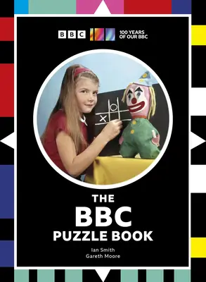 BBC Puzzle Book - The BBC Puzzle Book