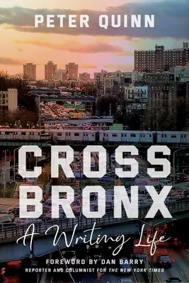 Cross Bronx: Życie pisarza - Cross Bronx: A Writing Life