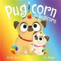 Magiczny sklep zoologiczny: Pugicorn i Hugicorn - Magic Pet Shop: Pugicorn and Hugicorn