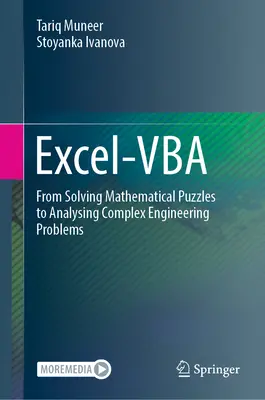 Excel-VBA - od rozwiązywania zagadek matematycznych do analizy złożonych problemów inżynieryjnych - Excel-VBA - From Solving Mathematical Puzzles to Analysing Complex Engineering Problems