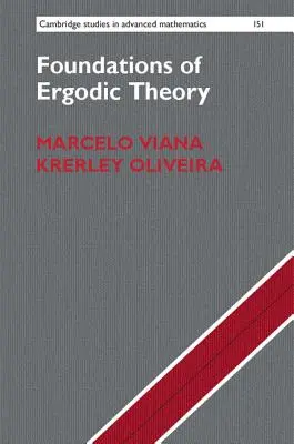 Podstawy teorii ergodycznej - Foundations of Ergodic Theory