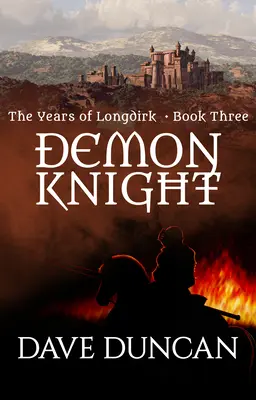 Demoniczny rycerz - Demon Knight