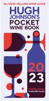 Kieszonkowa księga win Hugh Johnsona 2023 - Hugh Johnson's Pocket Wine Book 2023