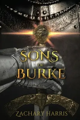 Synowie Burke'a - Sons of Burke