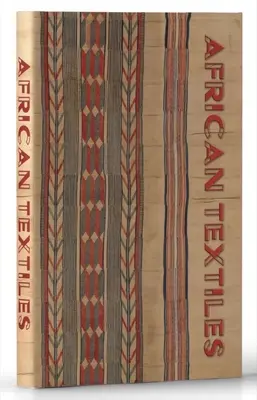 Afrykańskie tkaniny - African Textiles