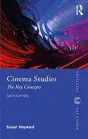 Kinoznawstwo: Kluczowe pojęcia - Cinema Studies: The Key Concepts