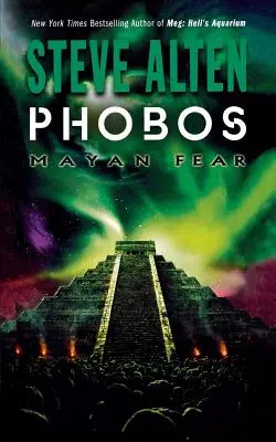 Phobos: Strach Majów - Phobos: Mayan Fear