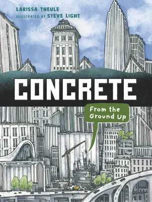 Beton: Od podstaw - Concrete: From the Ground Up