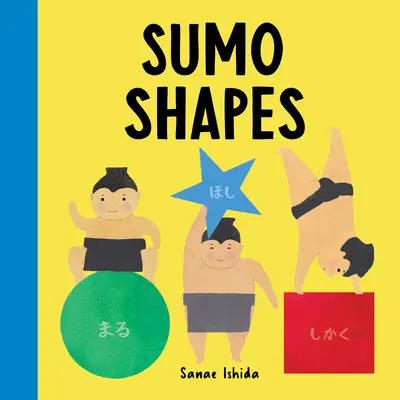 Kształty sumo - Sumo Shapes