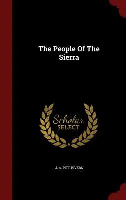 Ludzie Sierry - The People Of The Sierra