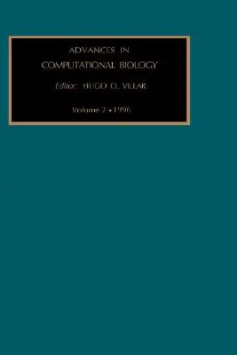 Postępy w biologii obliczeniowej: Tom 2 - Advances in Computational Biology: Volume 2