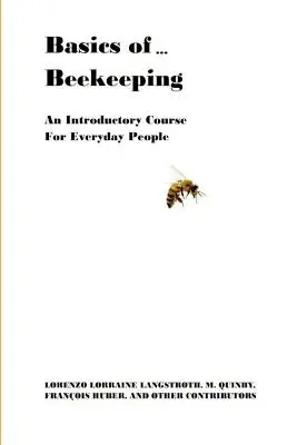 Podstawy ... Pszczelarstwo - Basics of ... Beekeeping