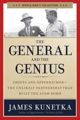 Generał i geniusz - The General and the Genius