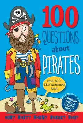 100 pytań: Piraci - 100 Questions: Pirates