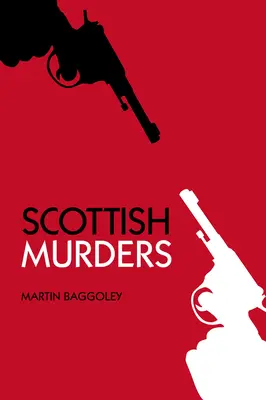 Szkockie morderstwa - Scottish Murders