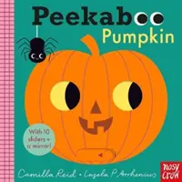 Peekaboo Pumpkin (Reid Camilla (Editorial Director))