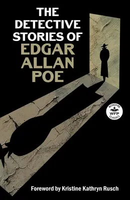 Opowieści detektywistyczne Edgara Allana Poe - The Detective Stories of Edgar Allan Poe