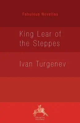 Król Lear ze stepów - King Lear of the Steppes