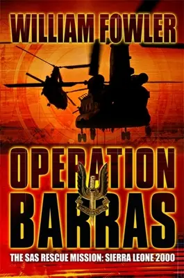 Operacja Barras - Operation Barras