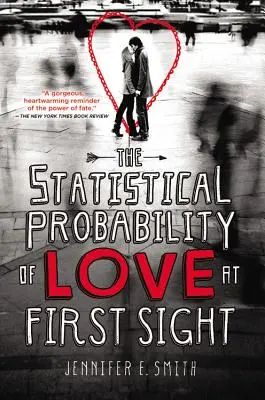 Statystyczne prawdopodobieństwo miłości od pierwszego wejrzenia - The Statistical Probability of Love at First Sight